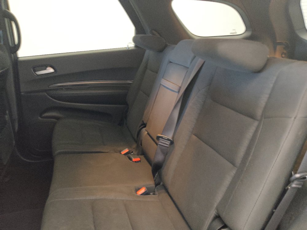 Used 2023 Dodge Durango SXT RWD image 18