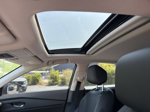 Certified 2024 Honda Accord Touring image 11