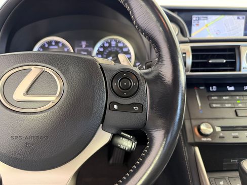 Used 2015 Lexus IS 250 AWD w/ Navigation System Package image 24