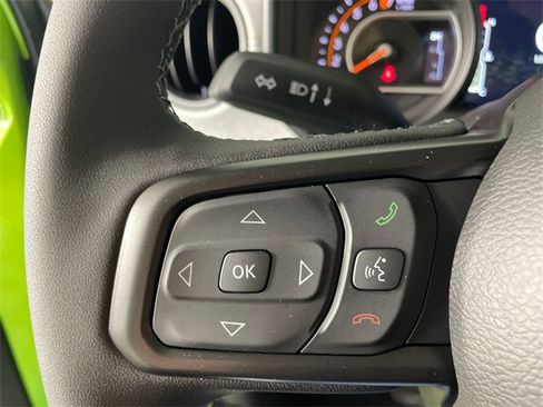 New 2025 Jeep Gladiator Sport image 13