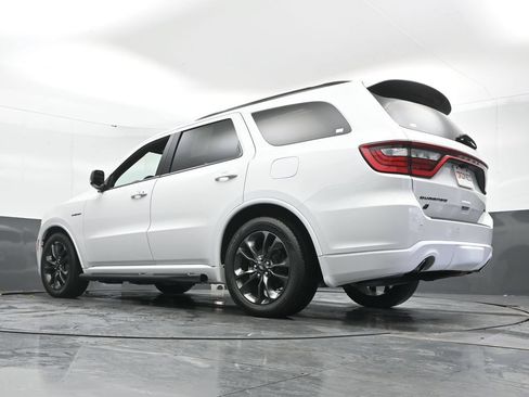 Used 2024 Dodge Durango R/T AWD/4WD image 54