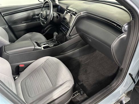 Certified 2023 Hyundai Santa Cruz SEL Premium image 26