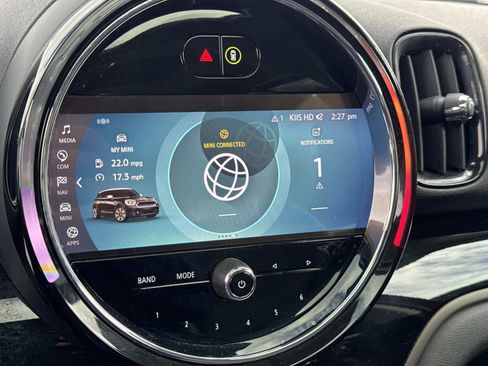 Certified 2023 MINI Cooper Countryman S image 19