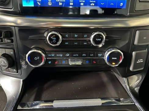 Used 2022 Ford F150 Lariat w/ Equipment Group 502A High image 22