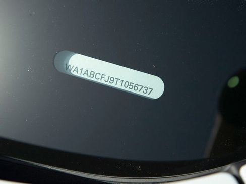 New 2026 Audi Q3 quattro 2.0T AWD/4WD image 34