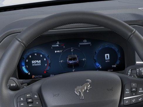 New 2025 Ford Bronco Sport Badlands w/ Badlands Tech Package AWD/4WD image 13