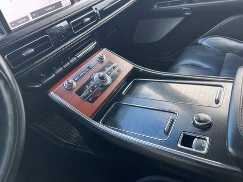 Used 2023 Lincoln Aviator Grand Touring w/ Equipment Group 301A image 35