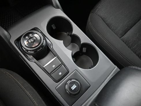 Used 2022 Ford Bronco Sport AWD/4WD image 30