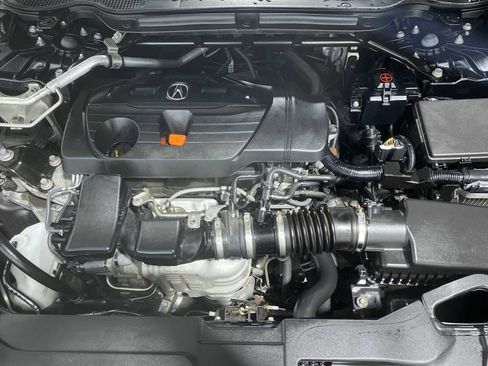 Used 2022 Acura TLX w/ Technology Package image 9