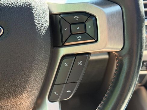 Used 2020 Ford F250 Platinum AWD/4WD image 18