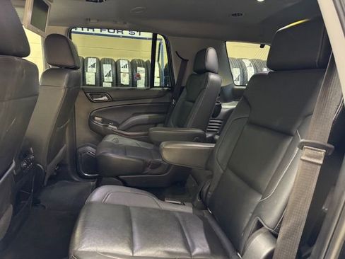Used 2018 GMC Yukon SLT image 9