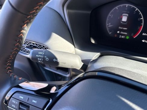 Certified 2026 Honda HR-V Sport image 24