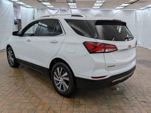 Used 2022 Chevrolet Equinox Premier image 5