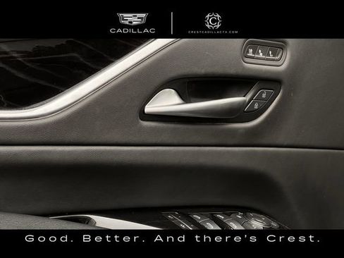 Used 2023 Cadillac Escalade Sport image 23
