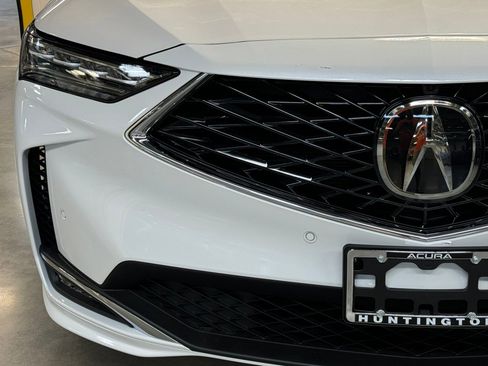 New 2026 Acura MDX w/ Advance Package image 3