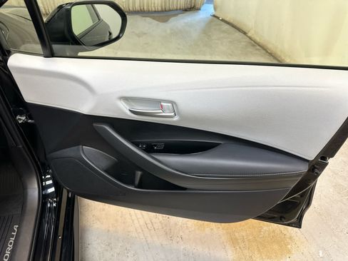 Used 2024 Toyota Corolla SE FWD image 28