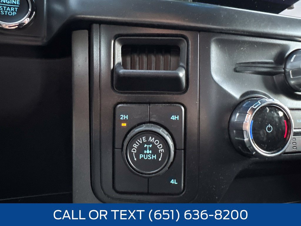 Certified 2024 Ford F150 XLT w/ Equipment Group 302A MID AWD/4WD image 24