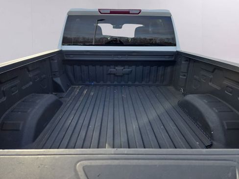 Used 2020 Chevrolet Silverado 2500 LTZ image 34