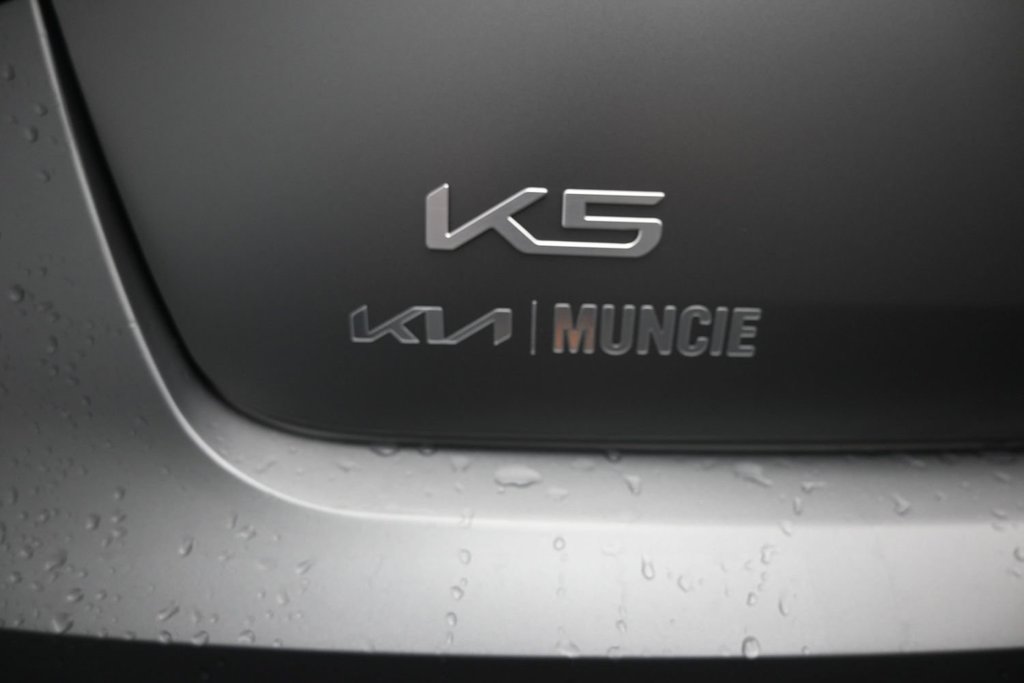 New 2026 Kia K5 GT-Line w/ GT-Line Premium Package FWD image 10