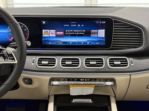 New 2026 Mercedes-Benz GLE 350 4MATIC image 8