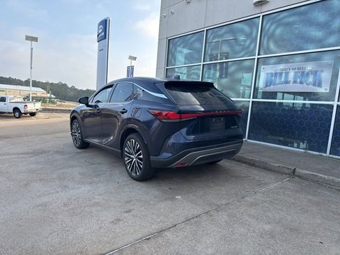 Used 2023 Lexus RX 350 Premium Plus image 5