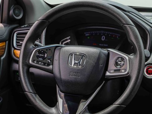 Used 2020 Honda CR-V EX image 13