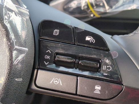 New 2026 Hyundai Elantra SEL Sport image 15