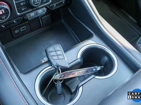 Used 2023 Chevrolet Tahoe RST image 26