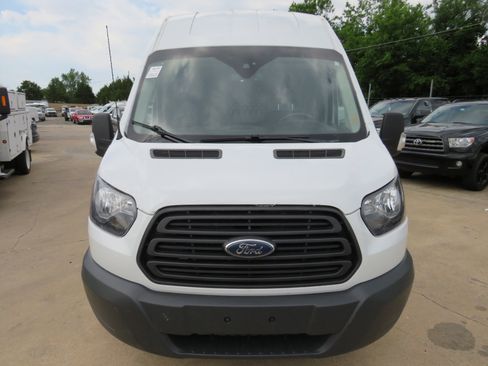 Used 2018 Ford Transit 350 148 High Roof Extended image 2