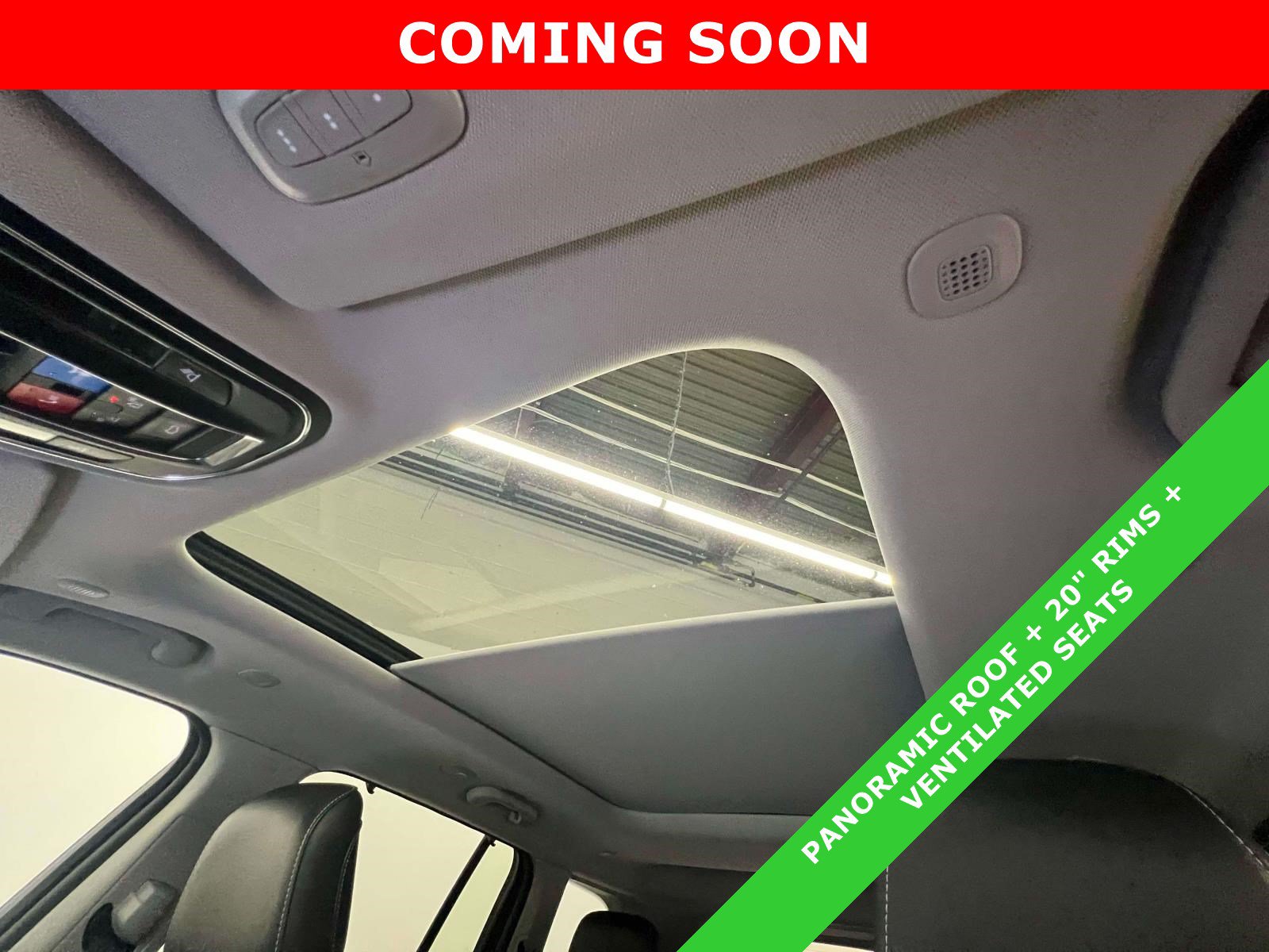 Used 2023 Jeep Grand Cherokee 4WD 4xe w/ Luxury Tech Group II image 28