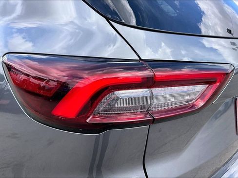 Certified 2024 Ford Escape ST-Line w/ Cold Weather Package image 20