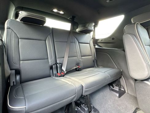 New 2025 Chevrolet Tahoe Premier image 30