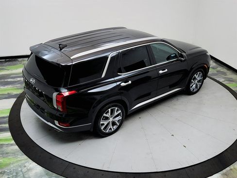 Used 2021 Hyundai Palisade SEL w/ Premium Package image 36