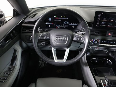 Used 2022 Audi A5 2.0T Premium Plus image 32