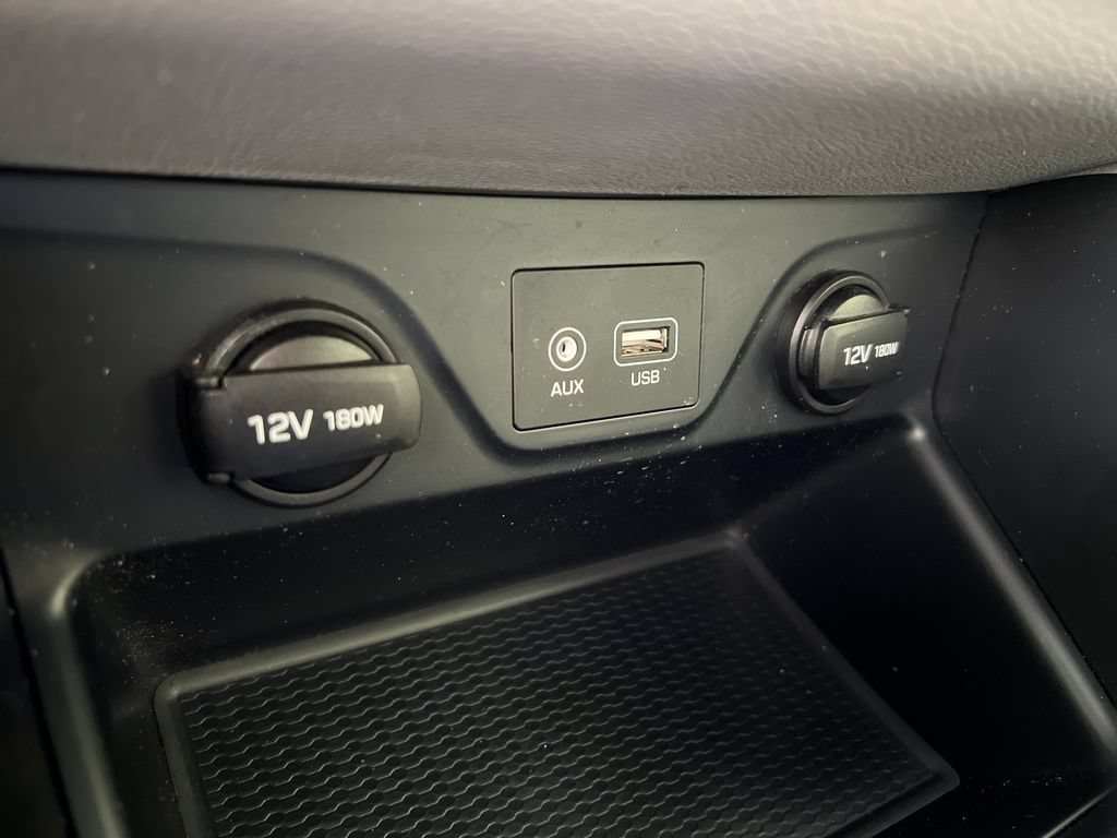Used 2018 Hyundai Tucson Sport AWD/4WD image 38