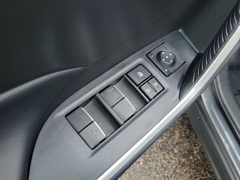 Used 2024 Toyota RAV4 XLE image 13