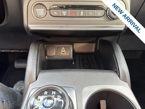 Used 2025 Ford Bronco Sport Outer Banks w/ Outer Banks Tech Package+ AWD/4WD image 26
