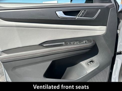 New 2026 Volkswagen Atlas Peak Edition AWD/4WD image 13