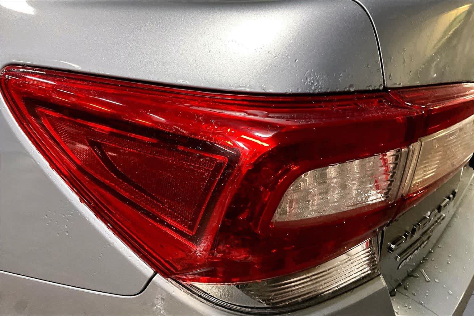 Used 2020 Subaru Impreza 2.0i AWD/4WD image 26