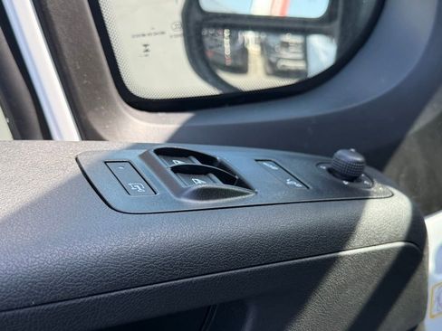 New 2025 RAM ProMaster 1500 w/ Convenience Group image 16