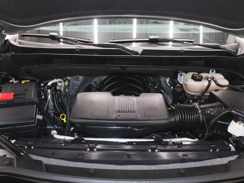 Used 2024 Cadillac Escalade Premium Luxury Platinum image 54