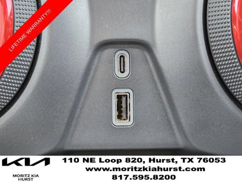 Used 2025 Chevrolet Blazer RS FWD image 22