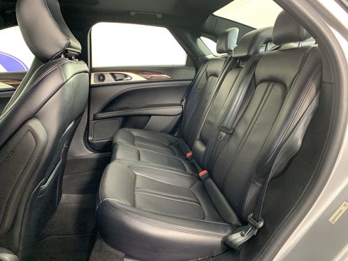 Used 2020 Lincoln MKZ Reserve w/ Elements Package AWD/4WD image 34
