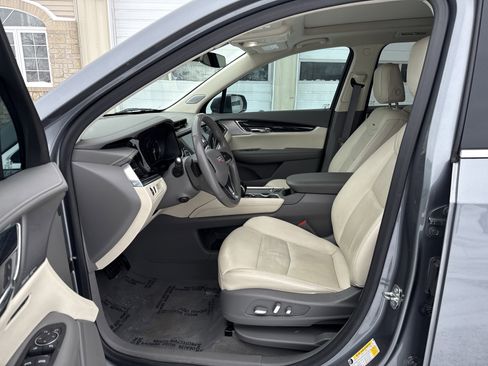 Used 2020 Cadillac XT6 Premium Luxury image 18