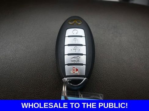 Used 2018 INFINITI QX60 FWD w/ Premium Plus Package image 17