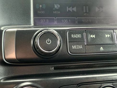 Certified 2018 Chevrolet Silverado 1500 LT w/ All Star Edition image 30