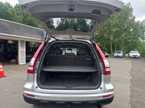 Used 2011 Honda CR-V EX-L image 36