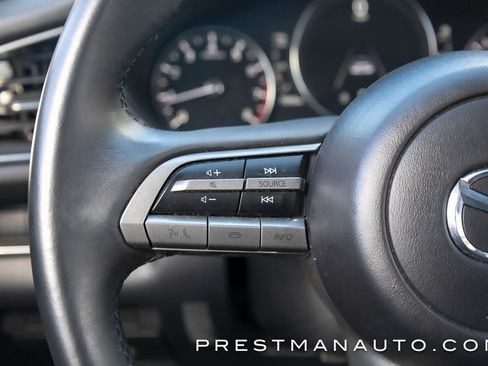 Used 2023 MAZDA CX-30 AWD 2.5 S w/ Select Package image 24