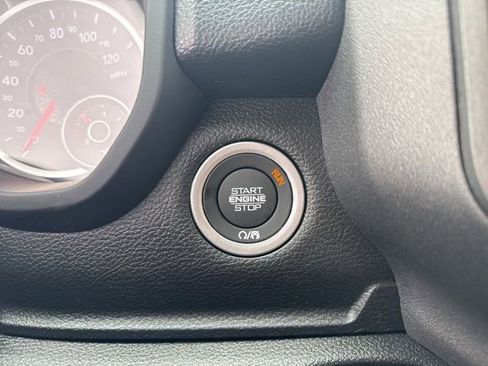 New 2026 RAM 1500 Tradesman AWD/4WD image 16