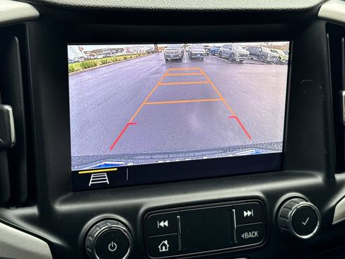 Used 2020 GMC Terrain SLT image 21